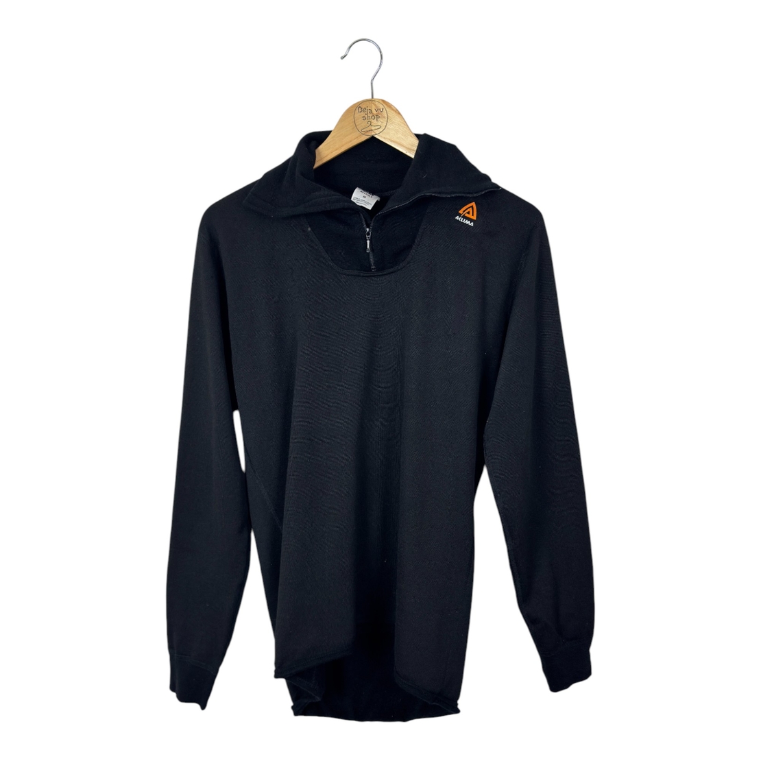 Aclima HotWool Polo Unisex (M)