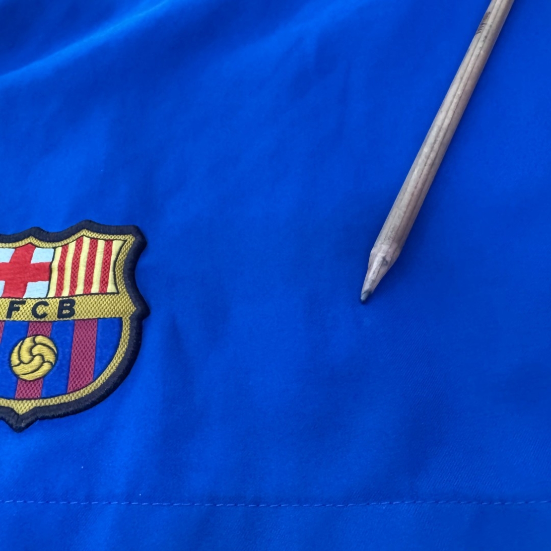 Nike FC Barcelona мъжки шорти (M)