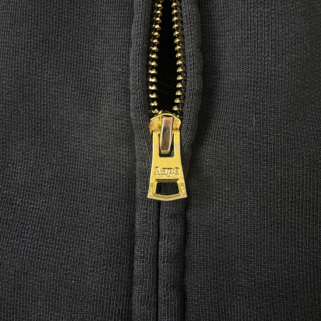 A Bathing Ape Limited Edition Hoodie (XL)