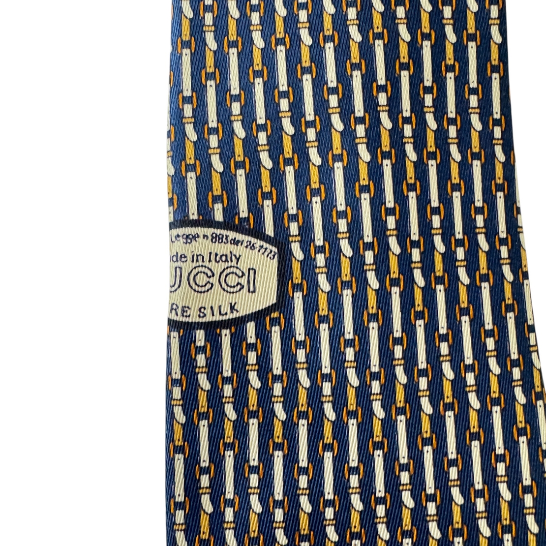 Celine копринена вратовръзка 56''