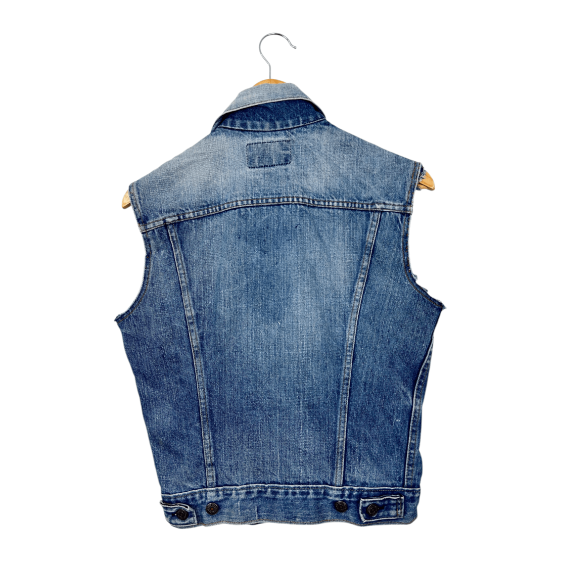 Levi's AC/DC Vest (36)