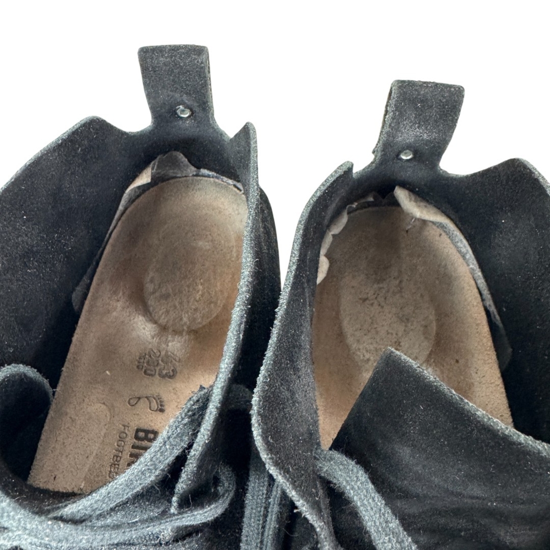 Birkenstock Dundee Plus Shoes (43)