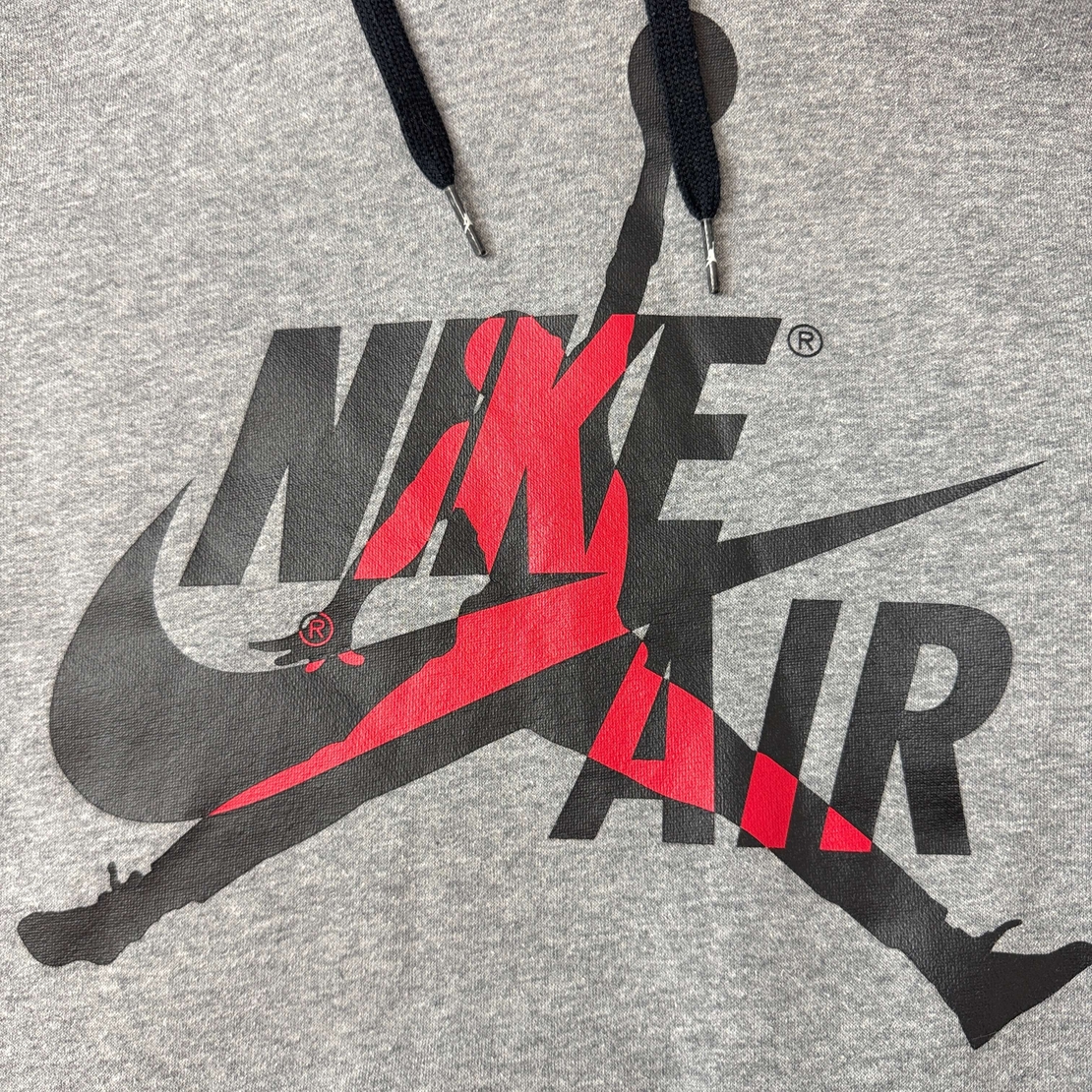 Nike Air Jordan Jumpman мъжки суитшърт (М)