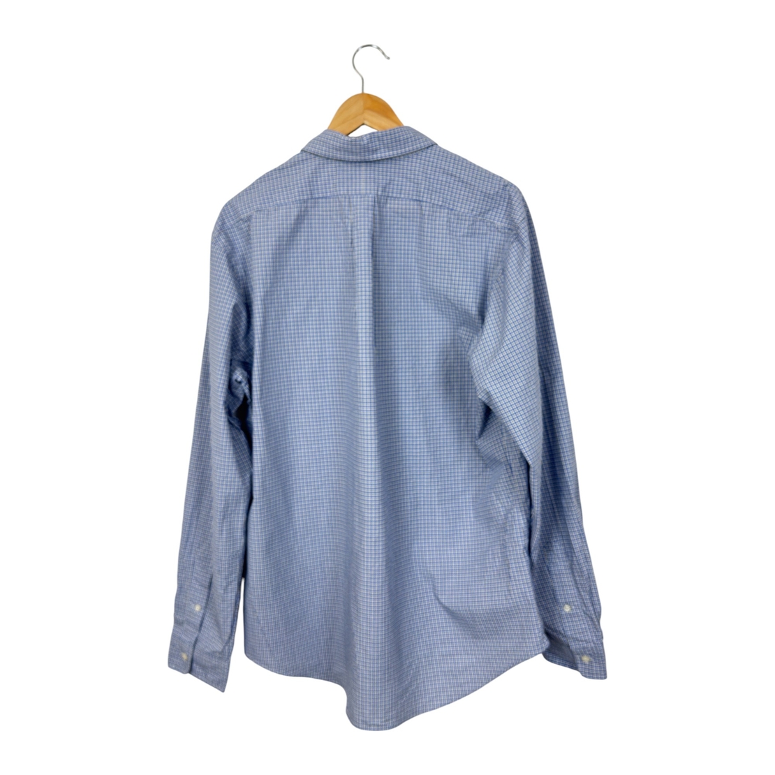 Polo Ralph Lauren Button Down LS Oxford Shirt (17/XL)