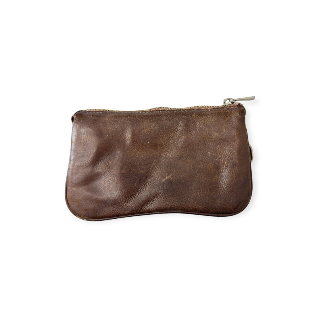 Depeche кожено портмоне