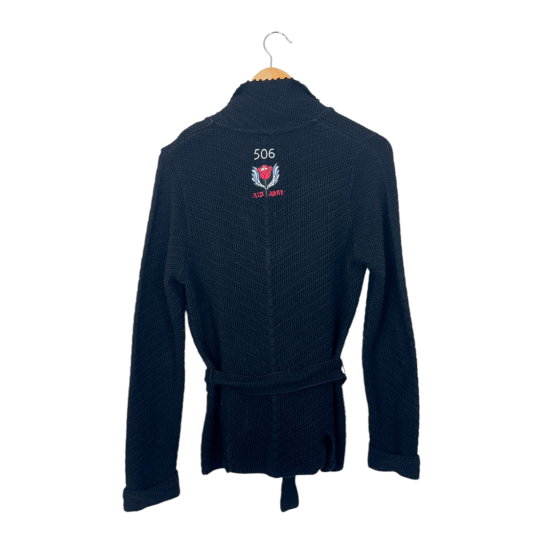 Odd Molly 506 Cotton Cardigan (2)