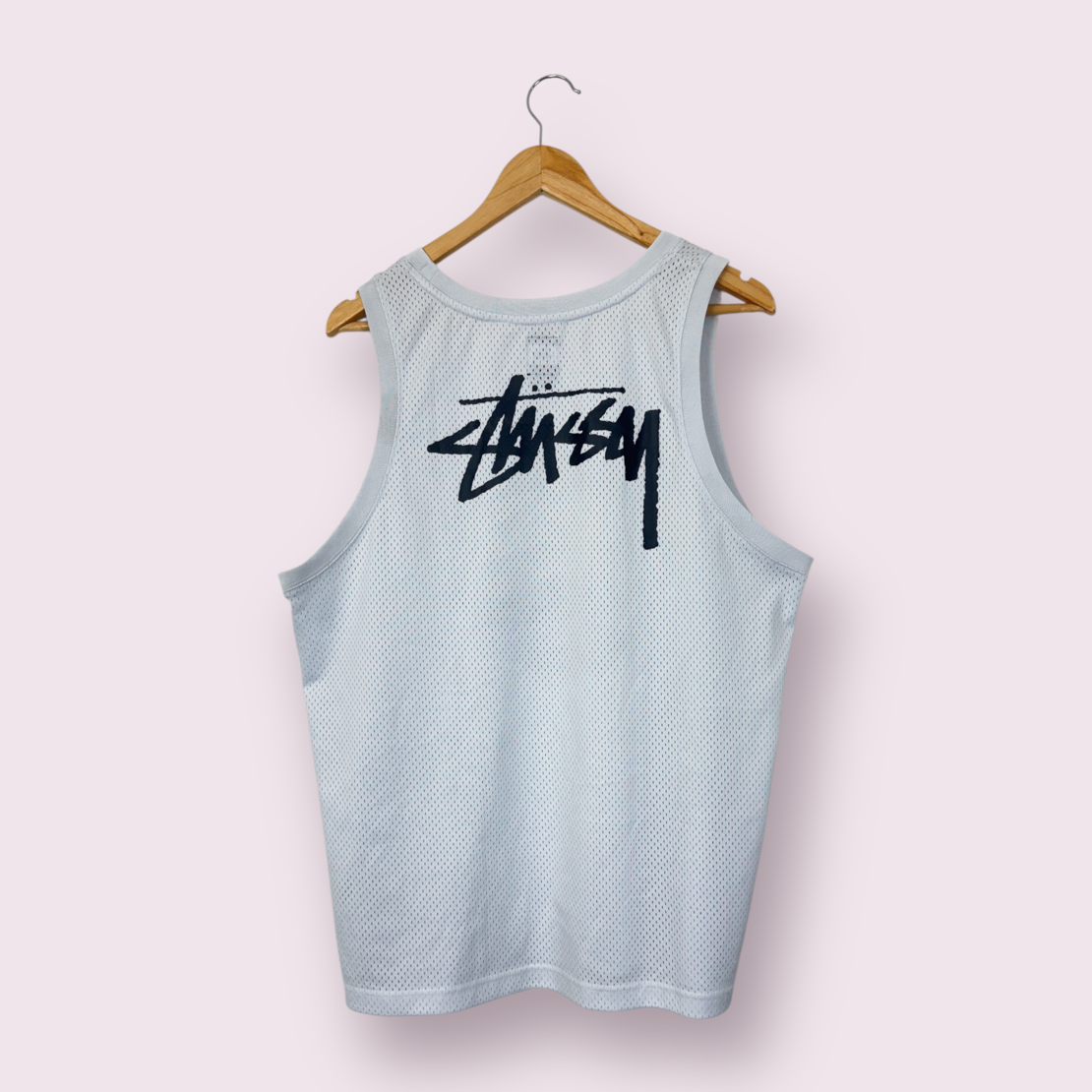 Stüssy мъжки потник (L)