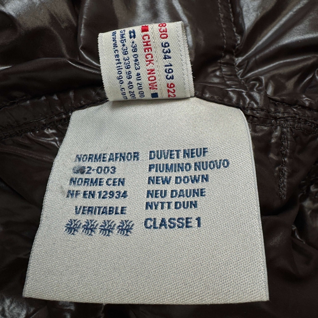 Moncler Chaumont Down Jacket (6)