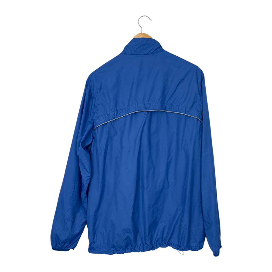Nike Logo Zip-Up мъжко спортно яке (XL)