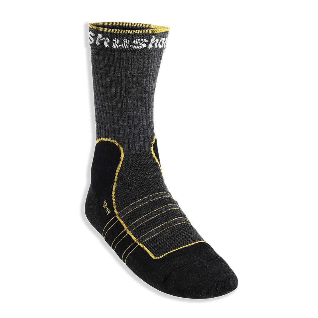 Shushon Hiker II Merino socks