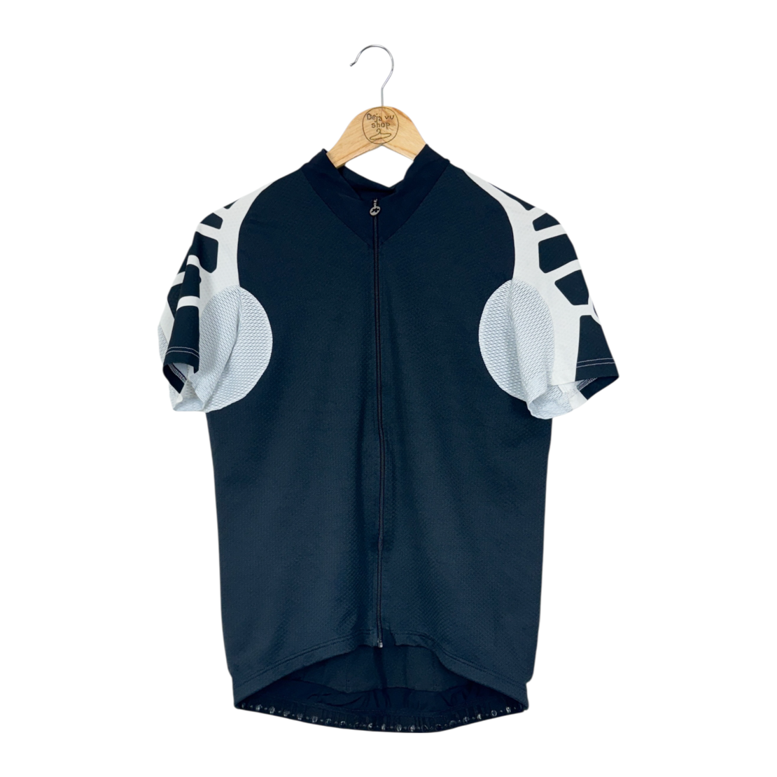Assos SS Uno Short Sleeve Jersey (XL)