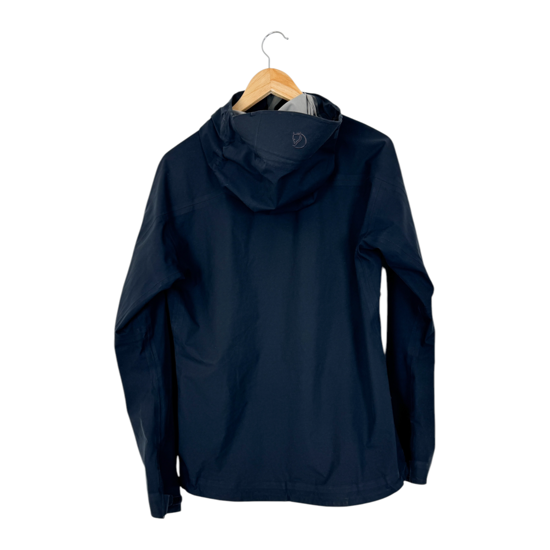 Fjällräven Keb Eco-Shell дамско хардшел яке (M)