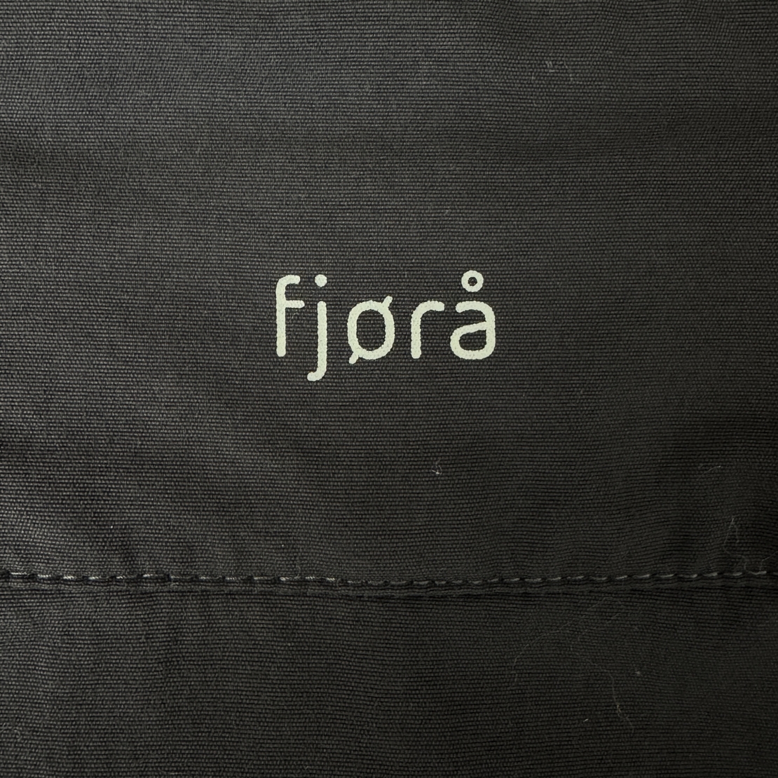 Norrona Fjora мъжки байк панталон (M)