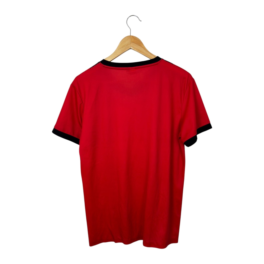 AC Milan Unisex 2023/2024 Home футболна тениска (M)