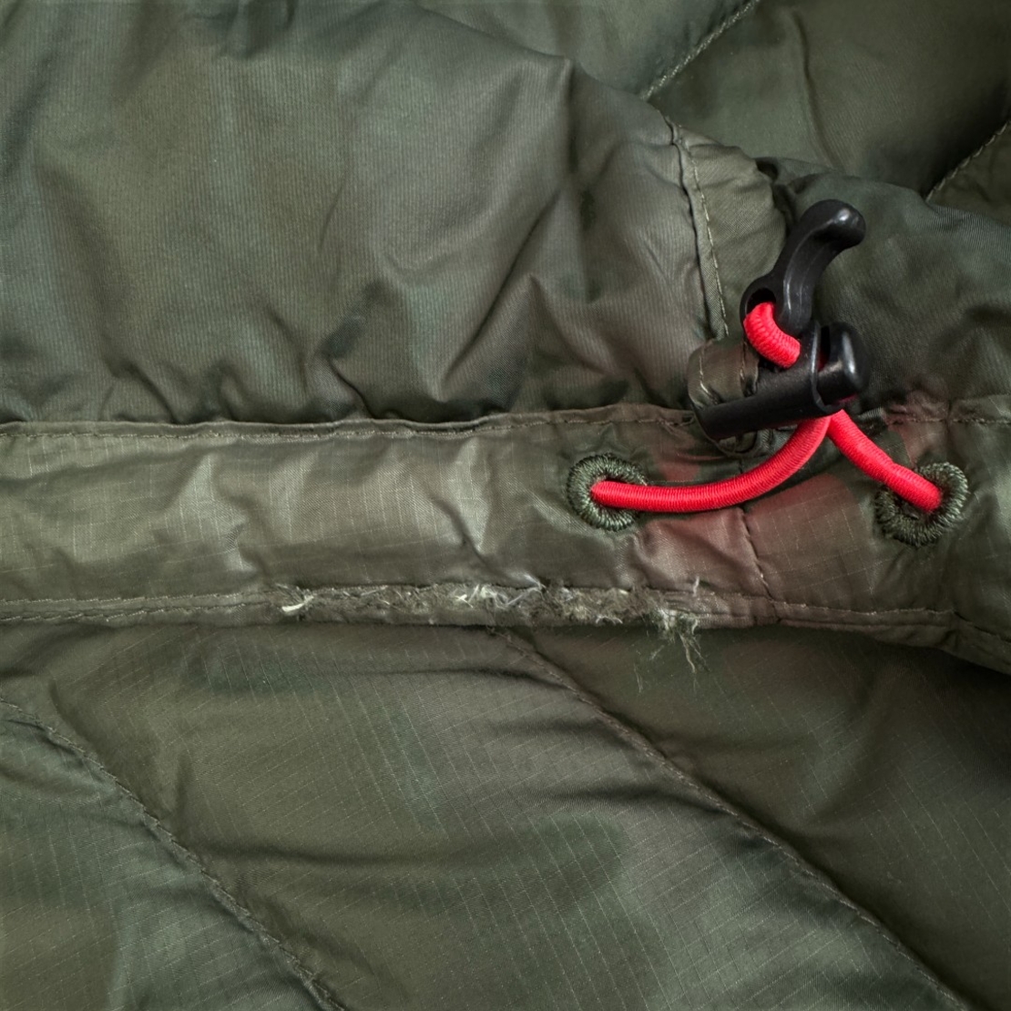 Bergans Romsdal Down дамско пухено яке (S)