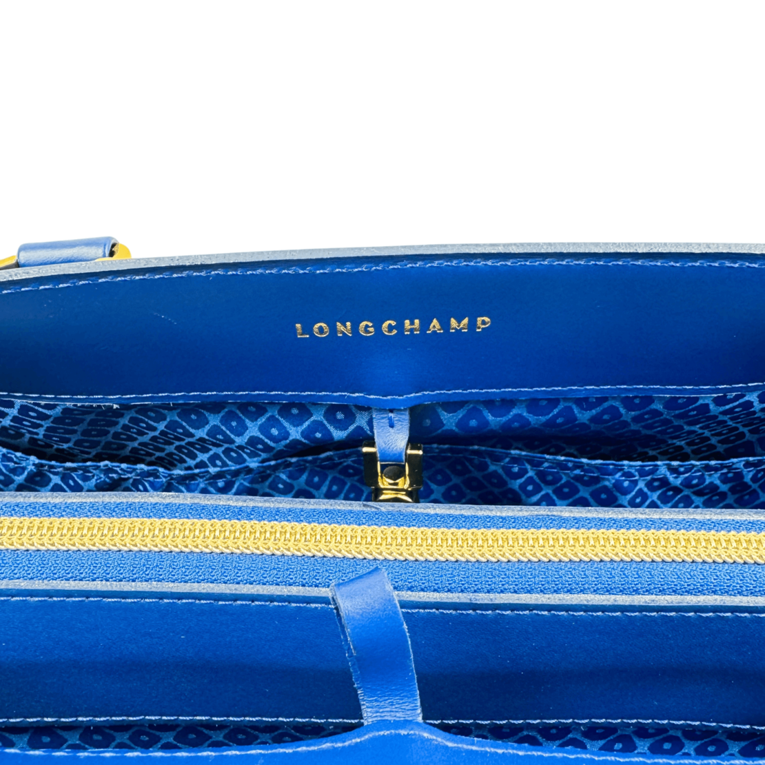 Longchamp Honoré 404 Tote Bag