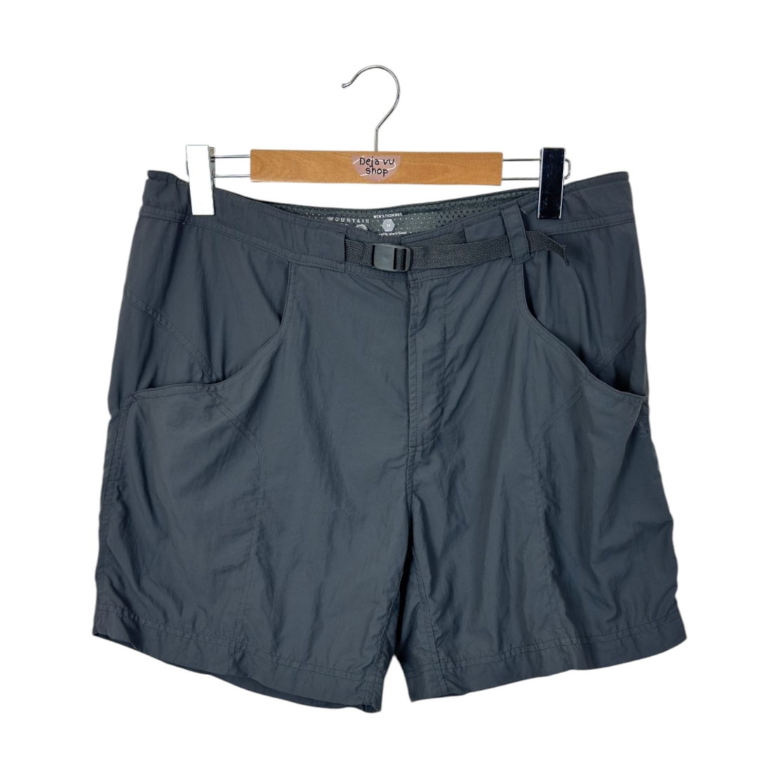Mountain Hardwear мъжки шорти (36)
