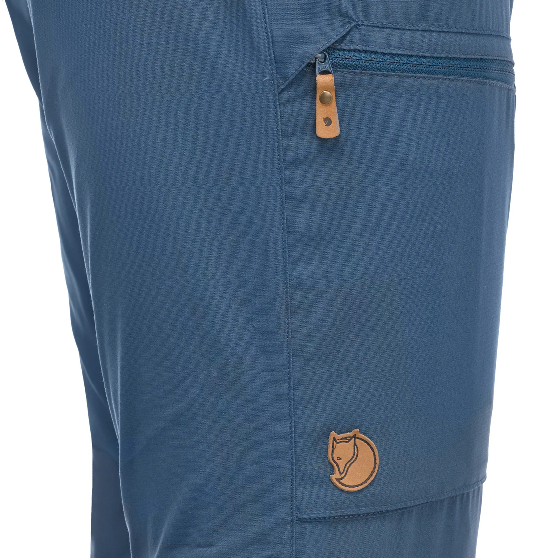 Fjällräven Abisko мъжки трекинг шорти (60)