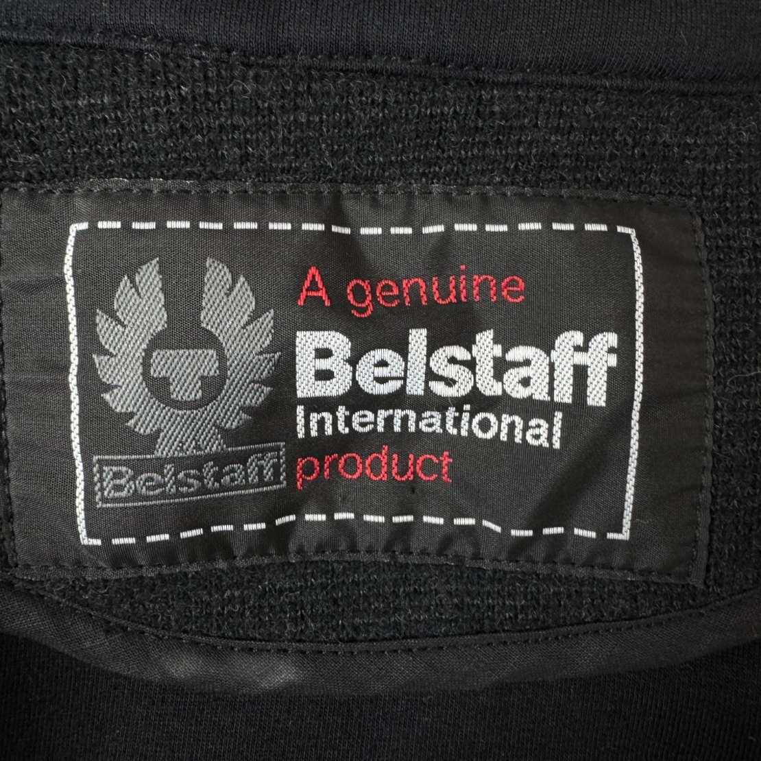 Belstaff Women's Wool Jacket (42)
