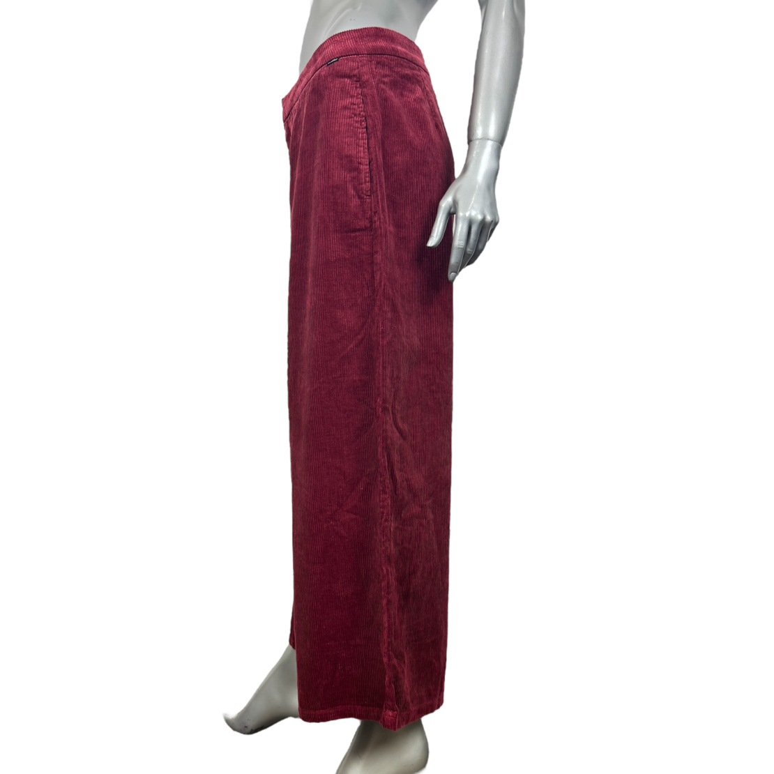Ecoalf corduroy дамски панталон (38)