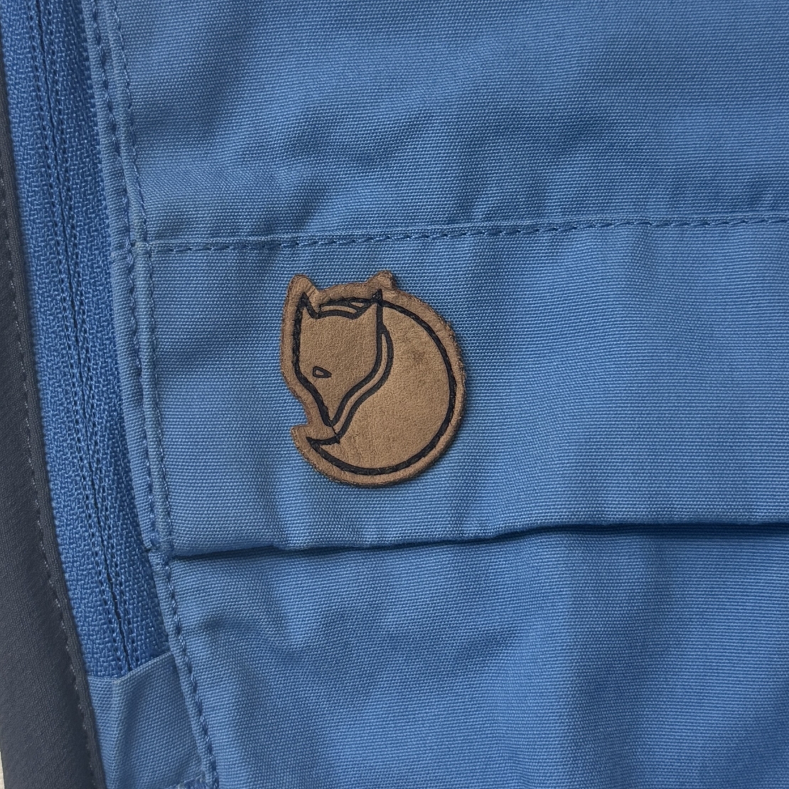 Fjällräven Keb мъжки трекинг панталон (46)