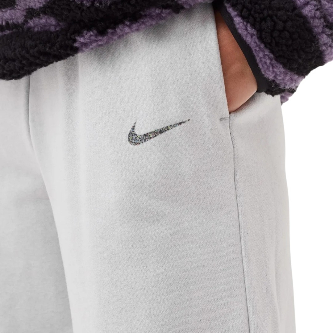 Nike WMNS Fleece Pants (S)