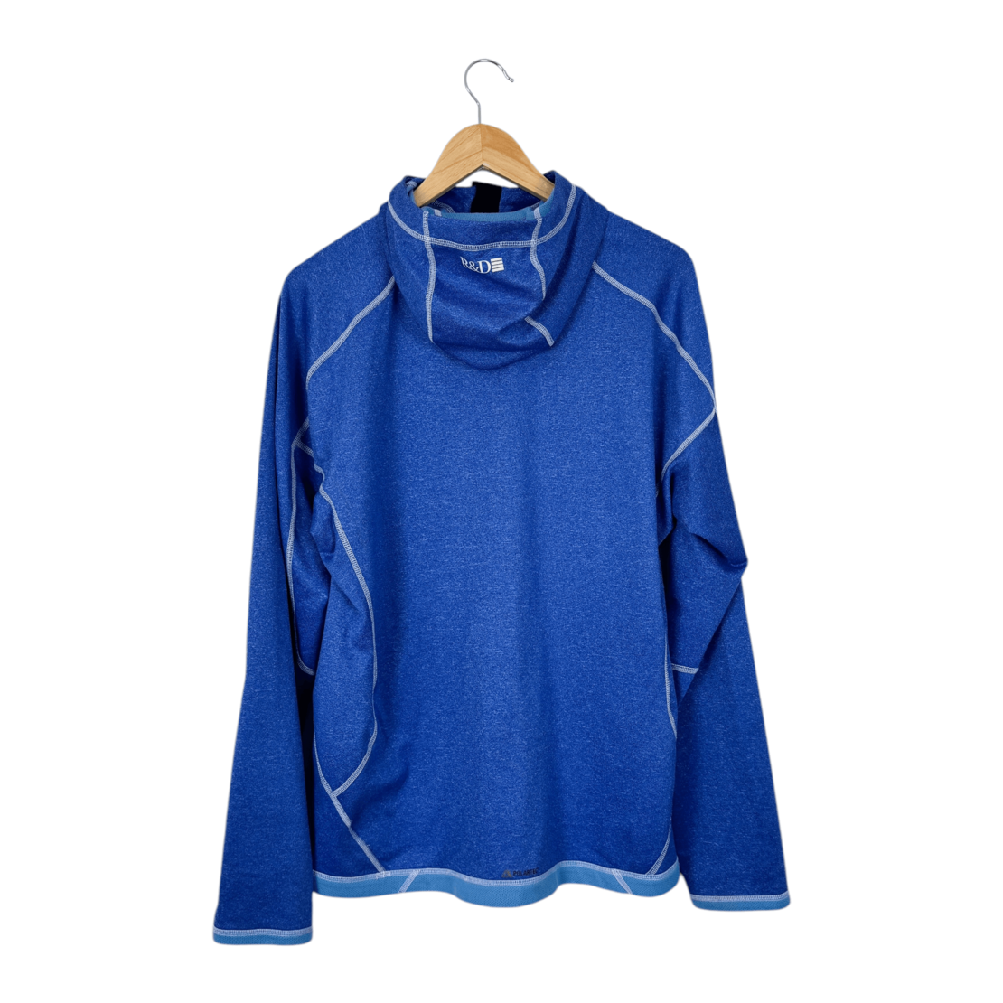 Peak Performance Polartec® мъжко спортно горнище (XL)