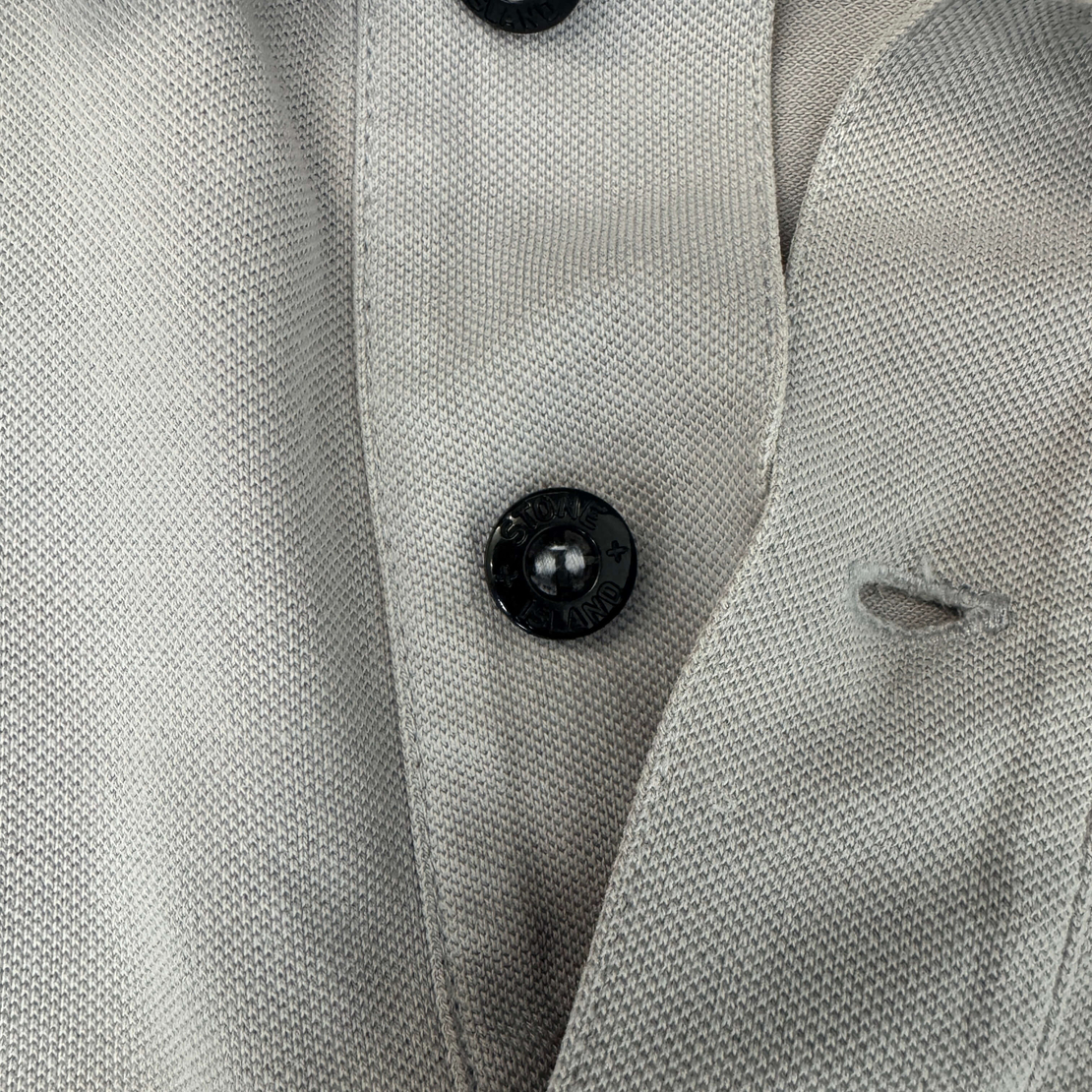 Stone Island Polo Shirt (S)