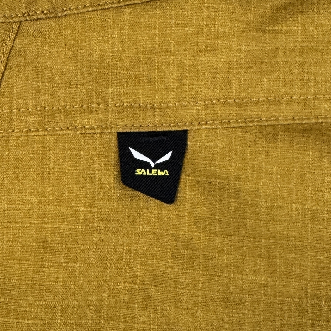 Salewa Lavaredo Hemp мъжки шорти за катерене (M)