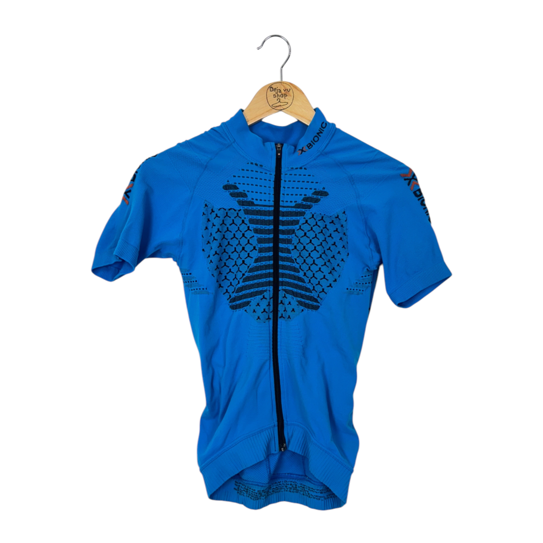 X-Bionic Twyce мъжко колоездачно джърси (L)