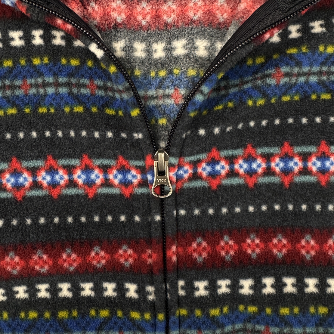 Uniqlo мъжки полар (XL)