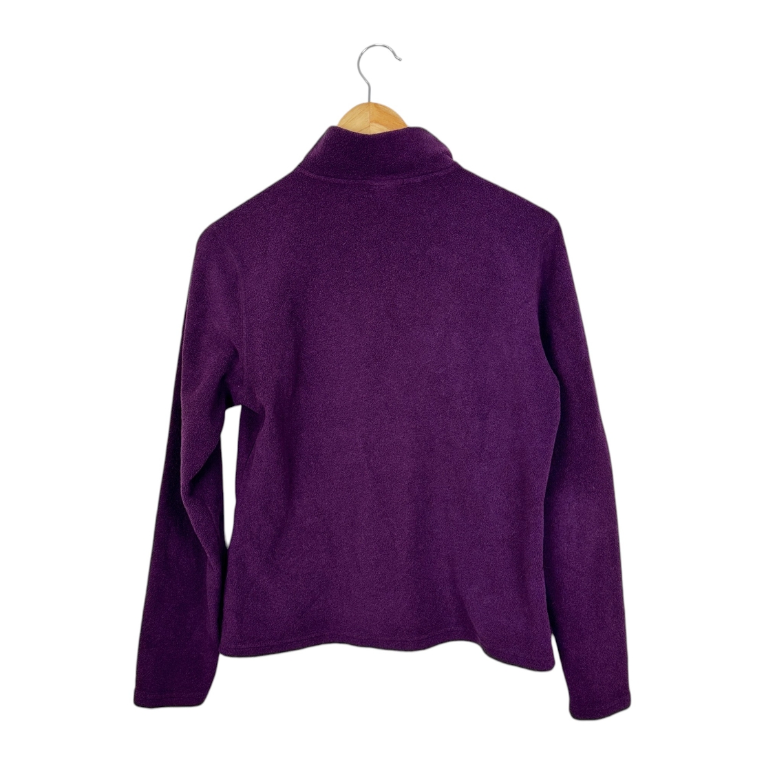 The North Face Half Zip дамски полар (M)