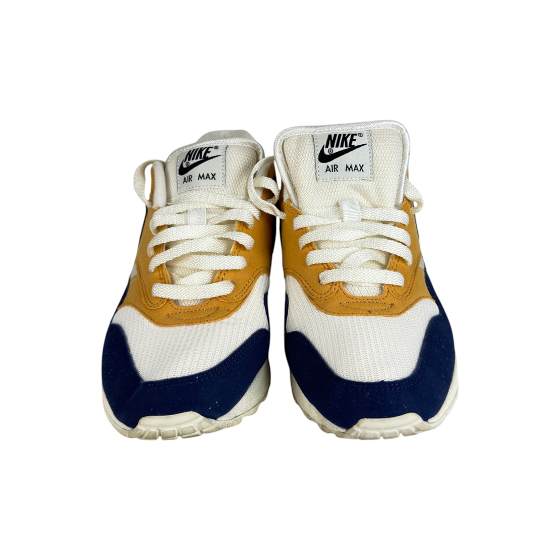 Nike Air Max 1 By You Sand Navy (42)