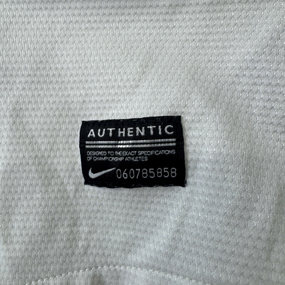 Nike Manchester United 2012 2014 Away #20 V.PERSIE футболна тениска (S)
