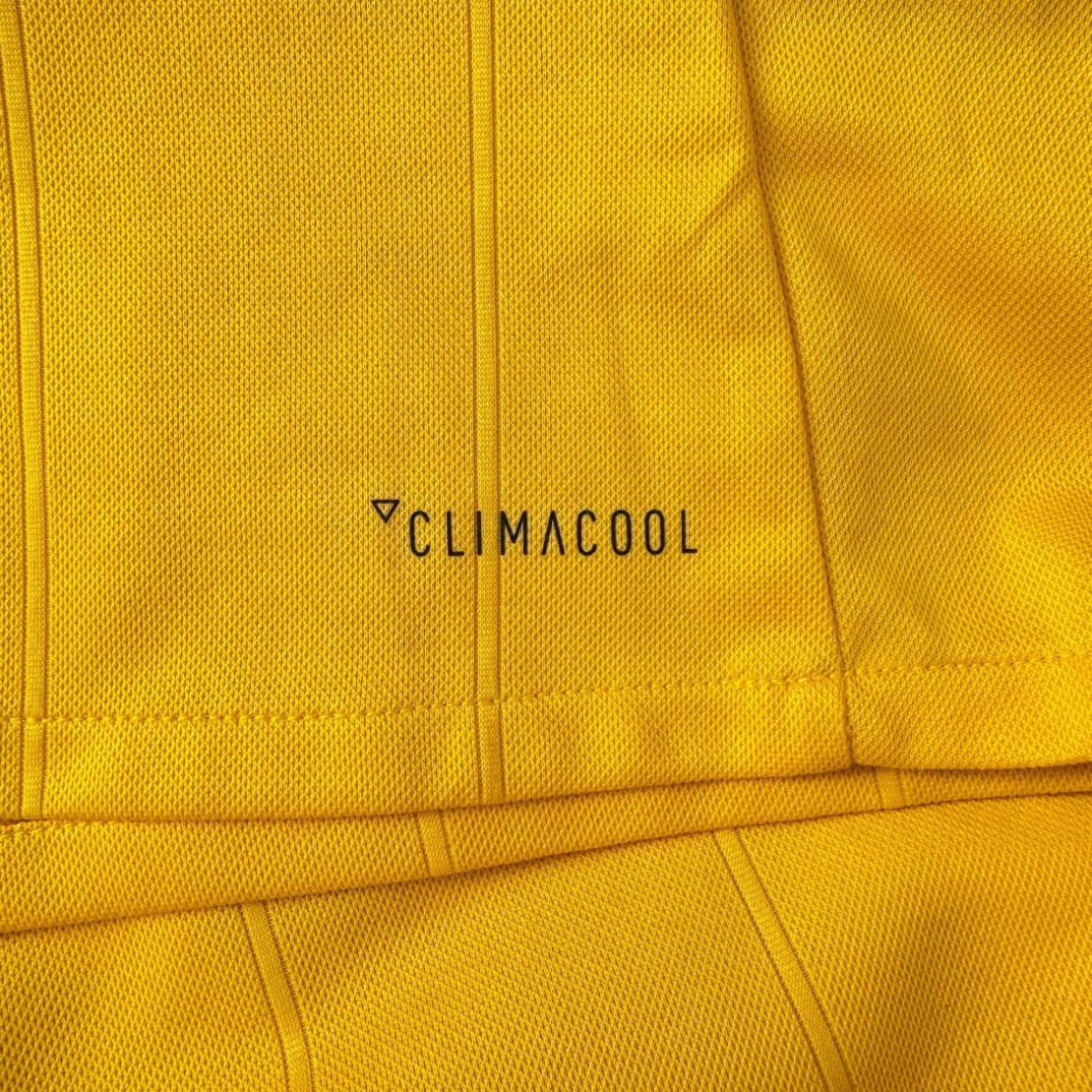 Adidas Juventus Away 2017-2018 футболна тениска (XL)