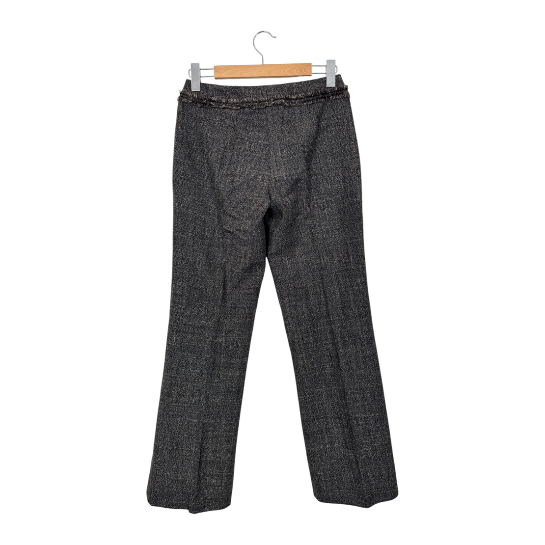 Max&Co Tweed дамски вълнен панталон (38)