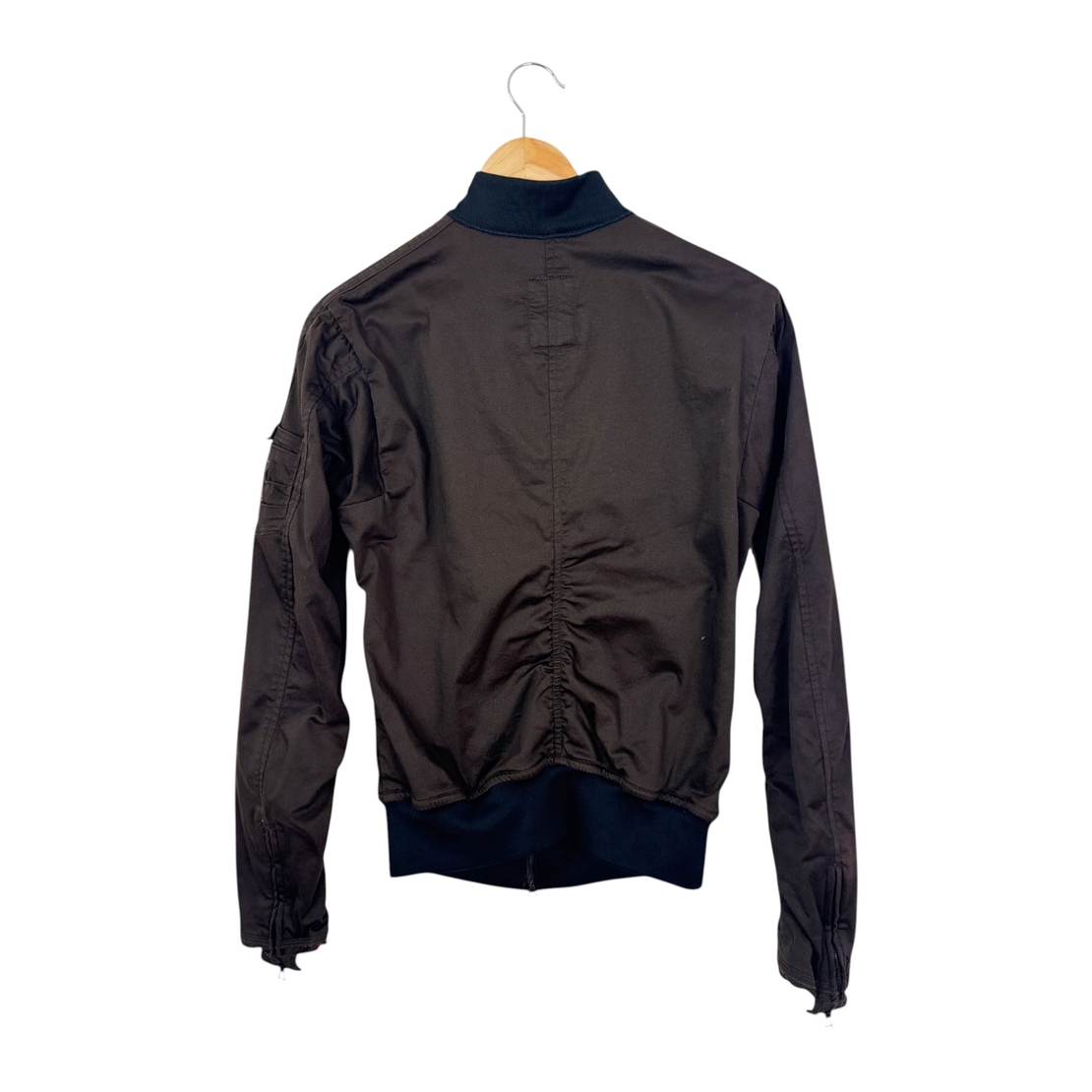 Vintage Marithe & Francois Girbaud дамско яке (IT42)