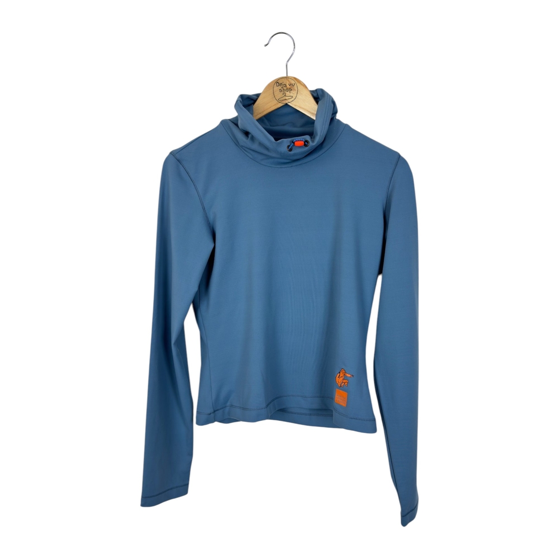 Marithe Francois Girbaud W's Stretch Blouse (38)