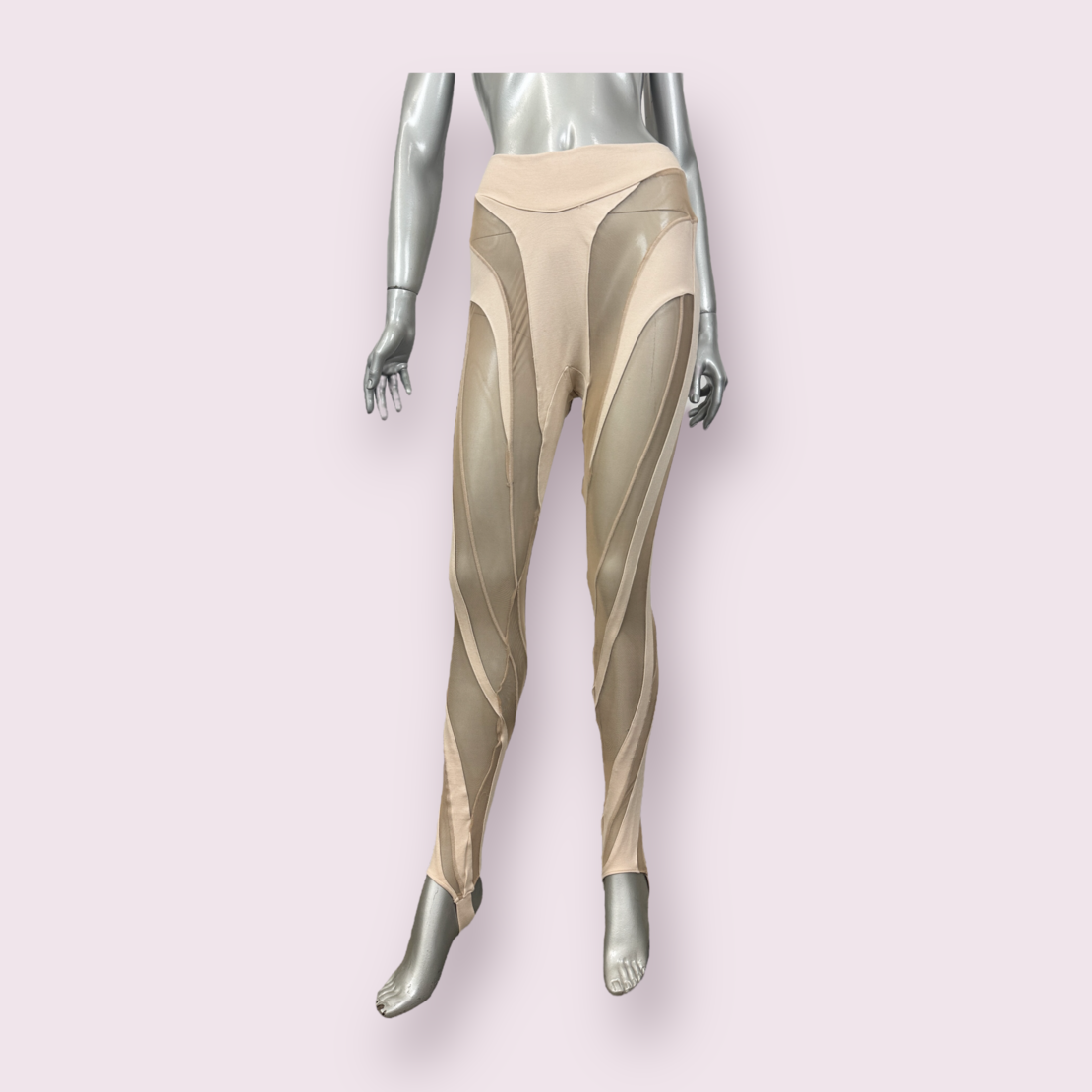 Maniere de Voir дамски клин (UK 8/S)