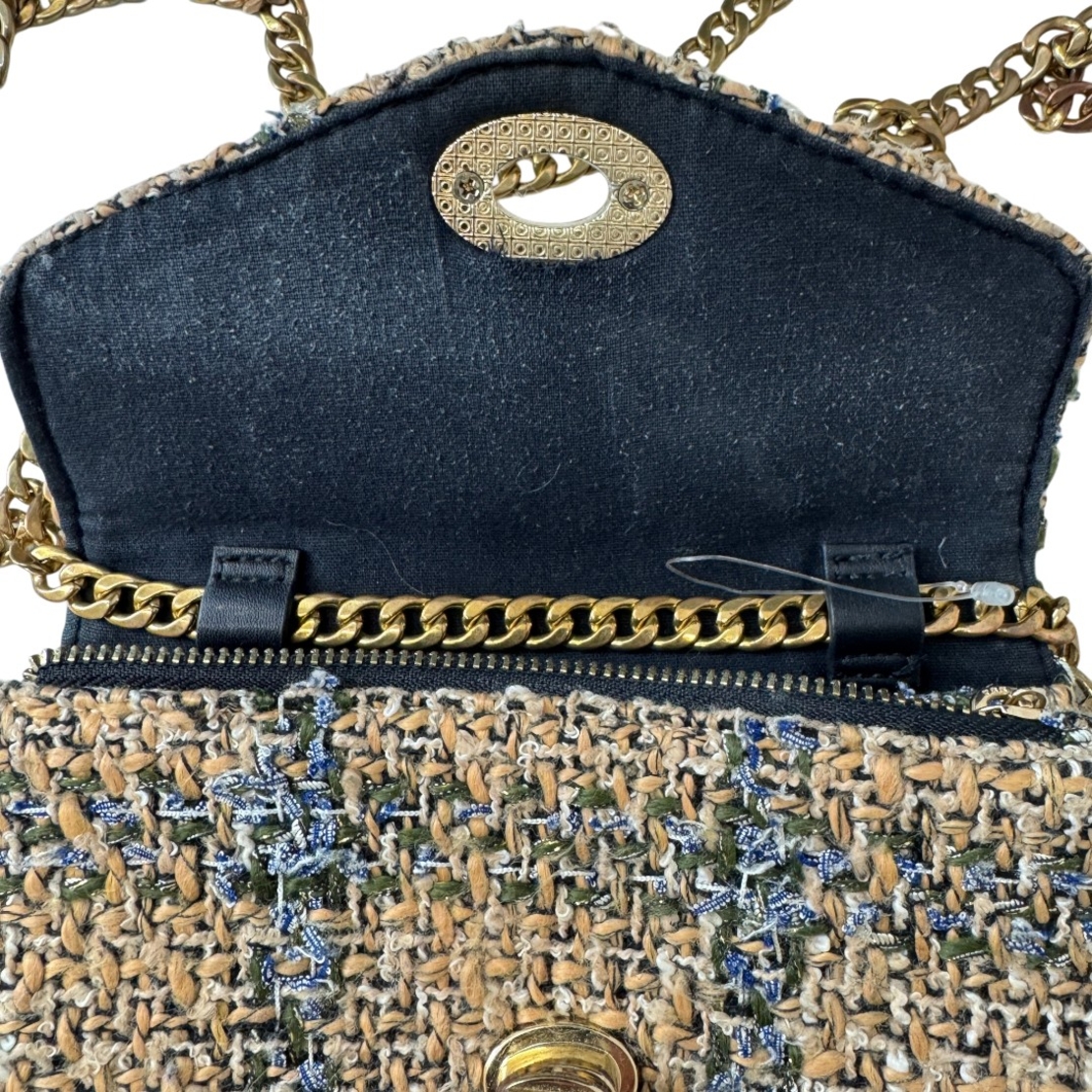 Becksöndergaard Pilla Olivian Shoulder bag