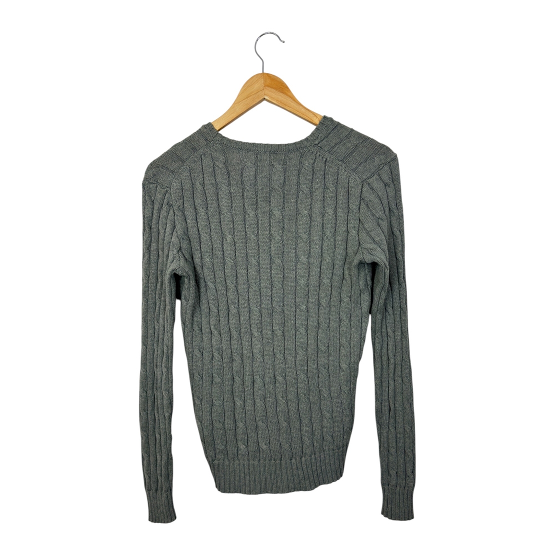 Polo Ralph Lauren Cable-Knit дамски пуловер (XS)
