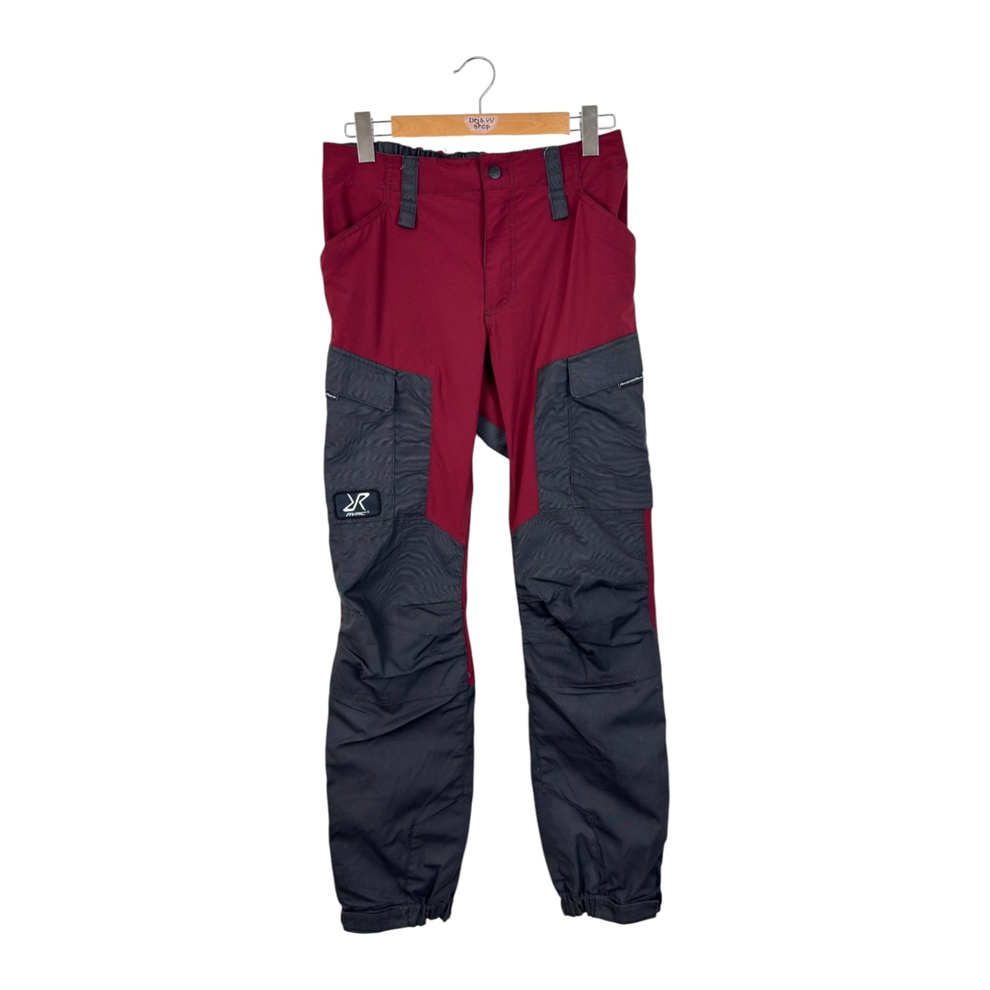 Revolution Race GP Trousers Women (L)