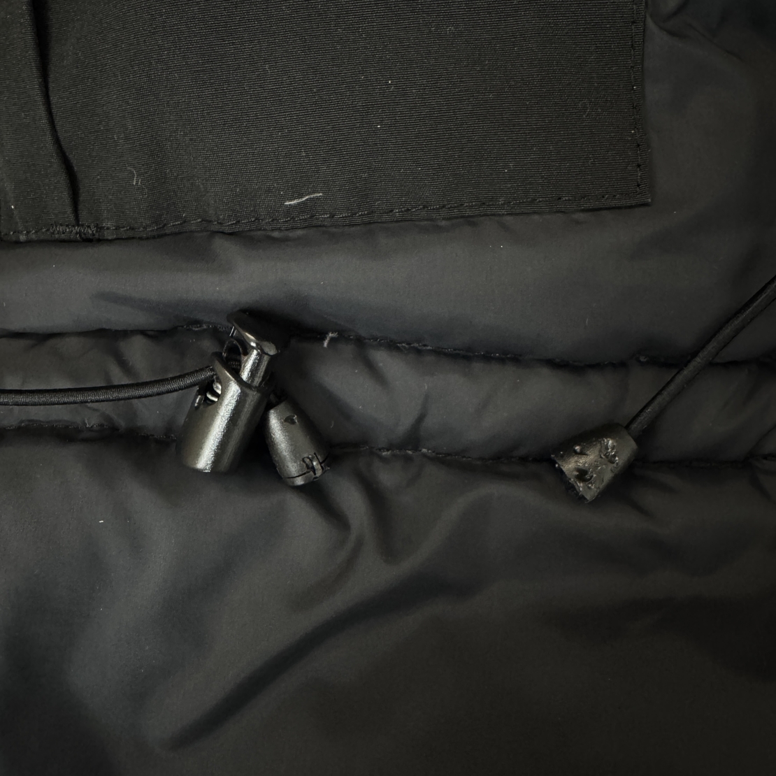 Canada Goose Montebello дамска парка (S)