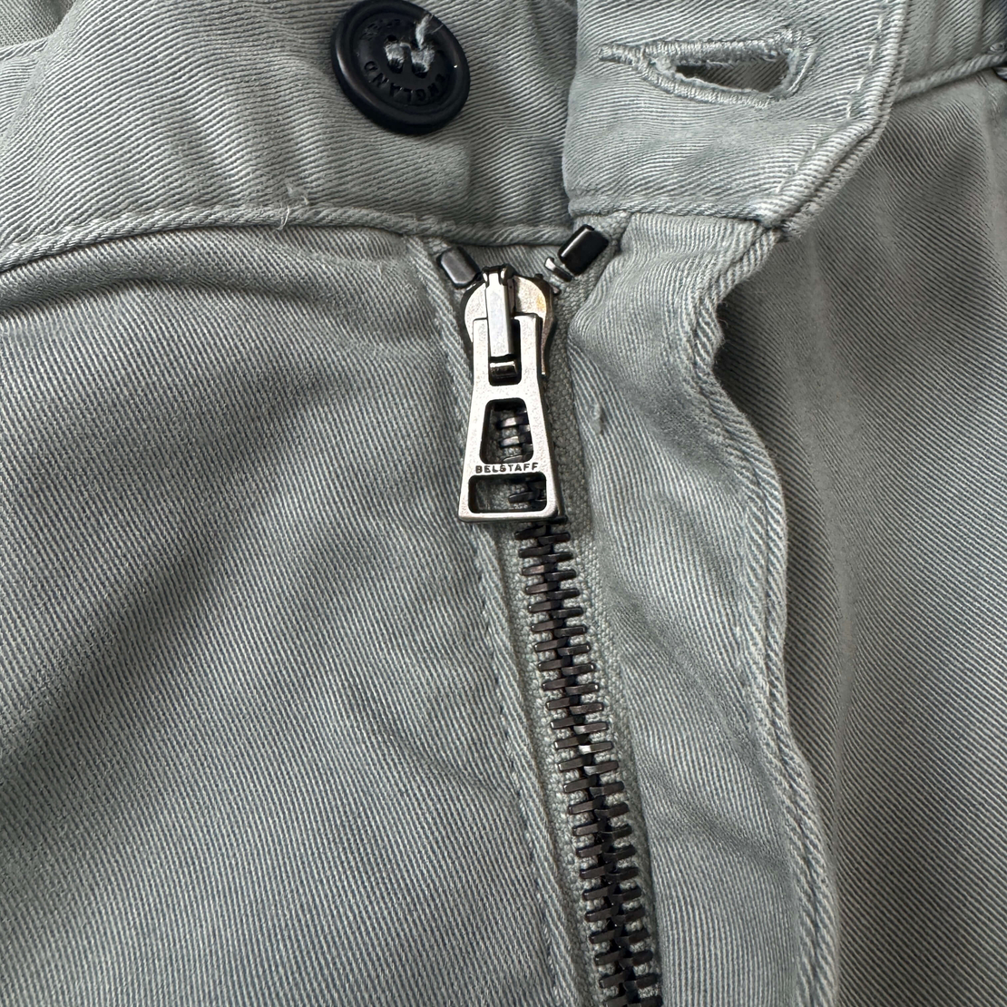 Belstaff Cotton Chino Pans (34)