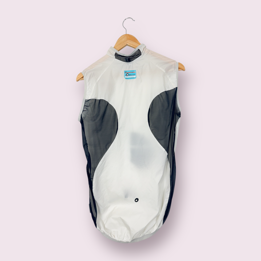 Assos Campionissimo колоездачен елек (L)