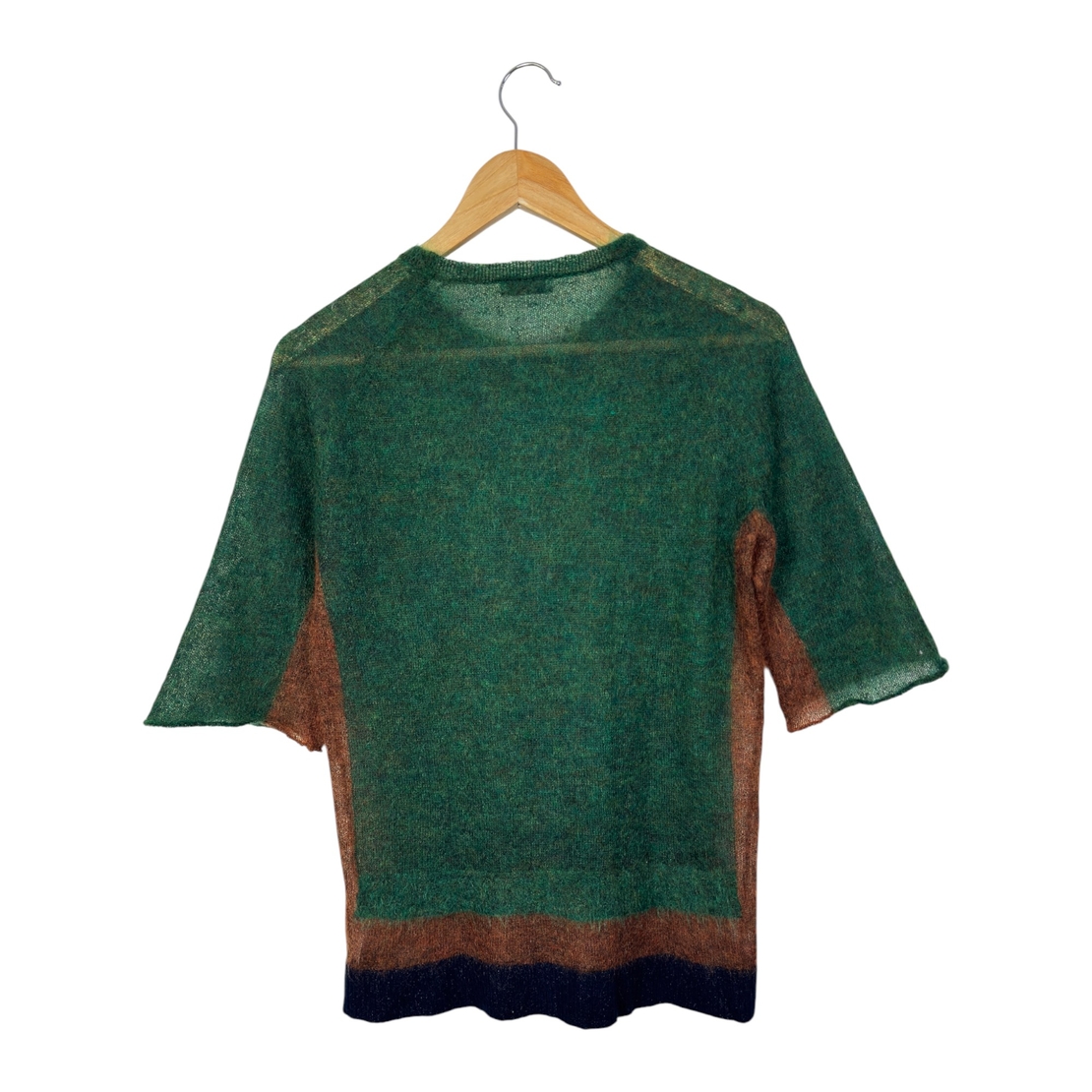 Dries Van Noten Mohair‎ Sweater (M)