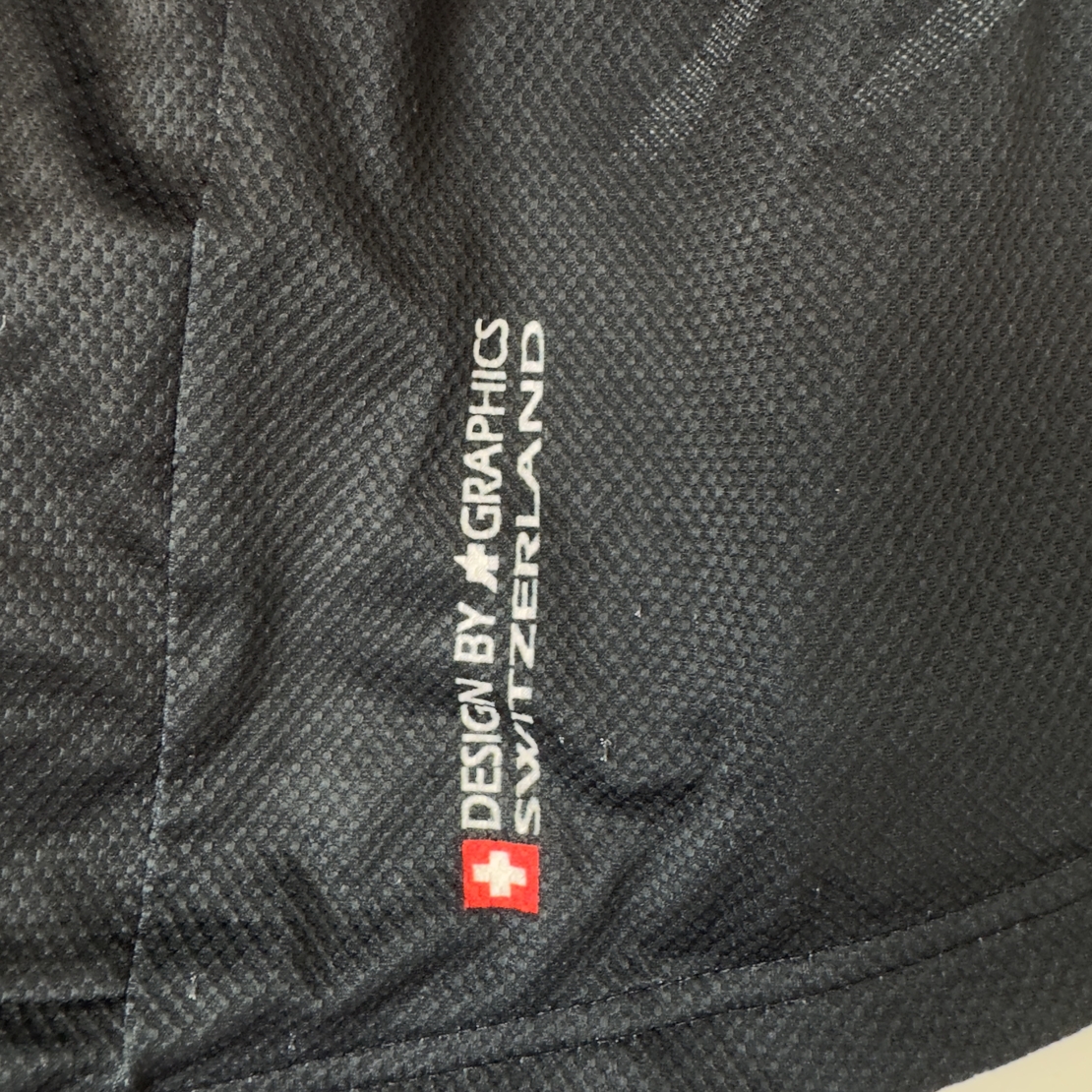Assos Short Sleeve Jersey (XL)