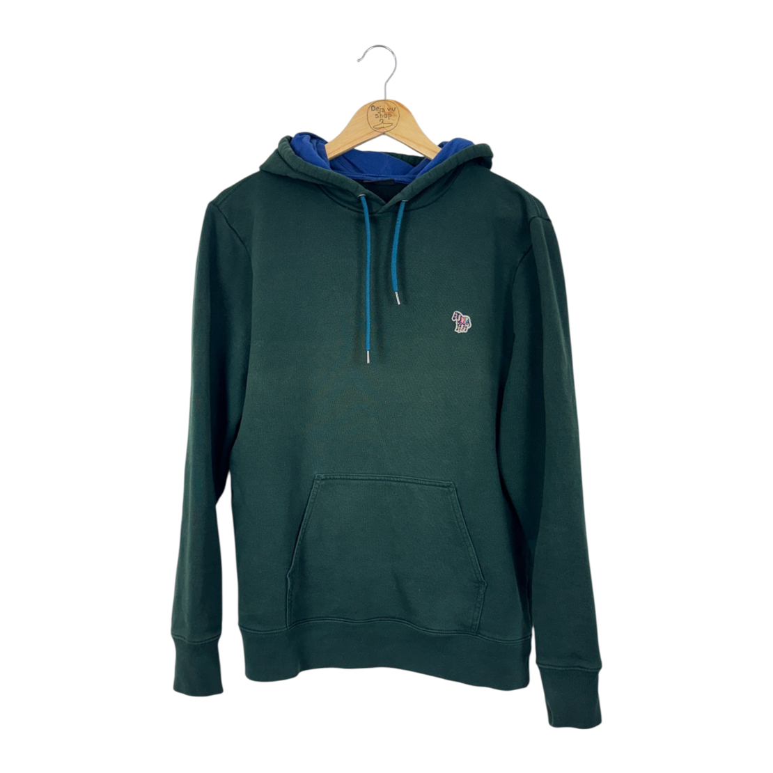 Paul Smith Zebra Hoodie (M)
