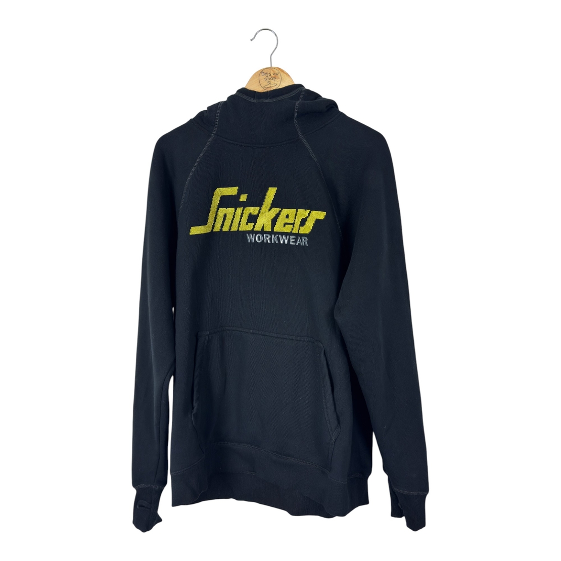 Snickers Classic Logo Hoodie (XL)