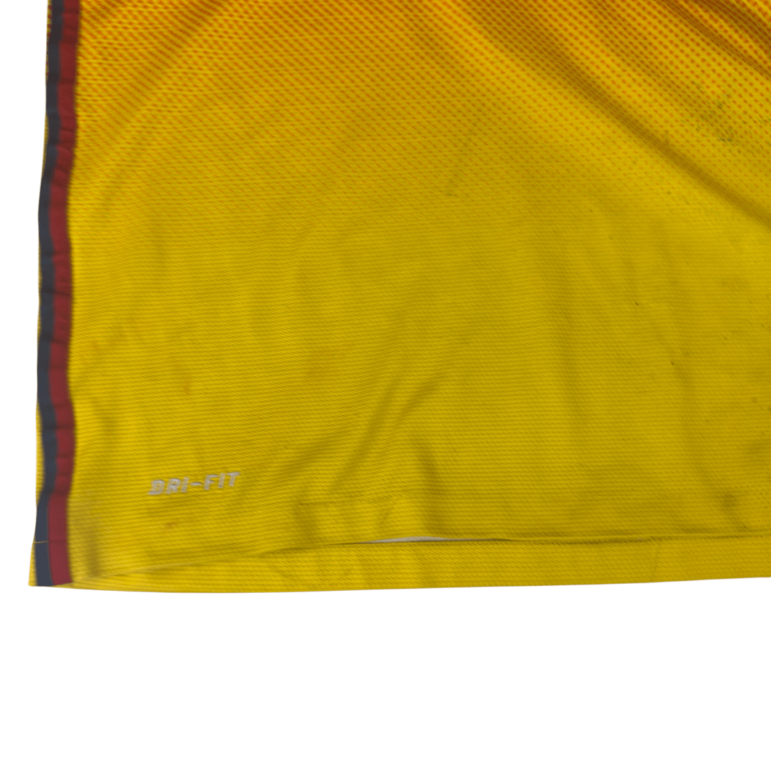 Nike Barcelona 2012/2013 Away Football Shirt #10 Messi (XL)